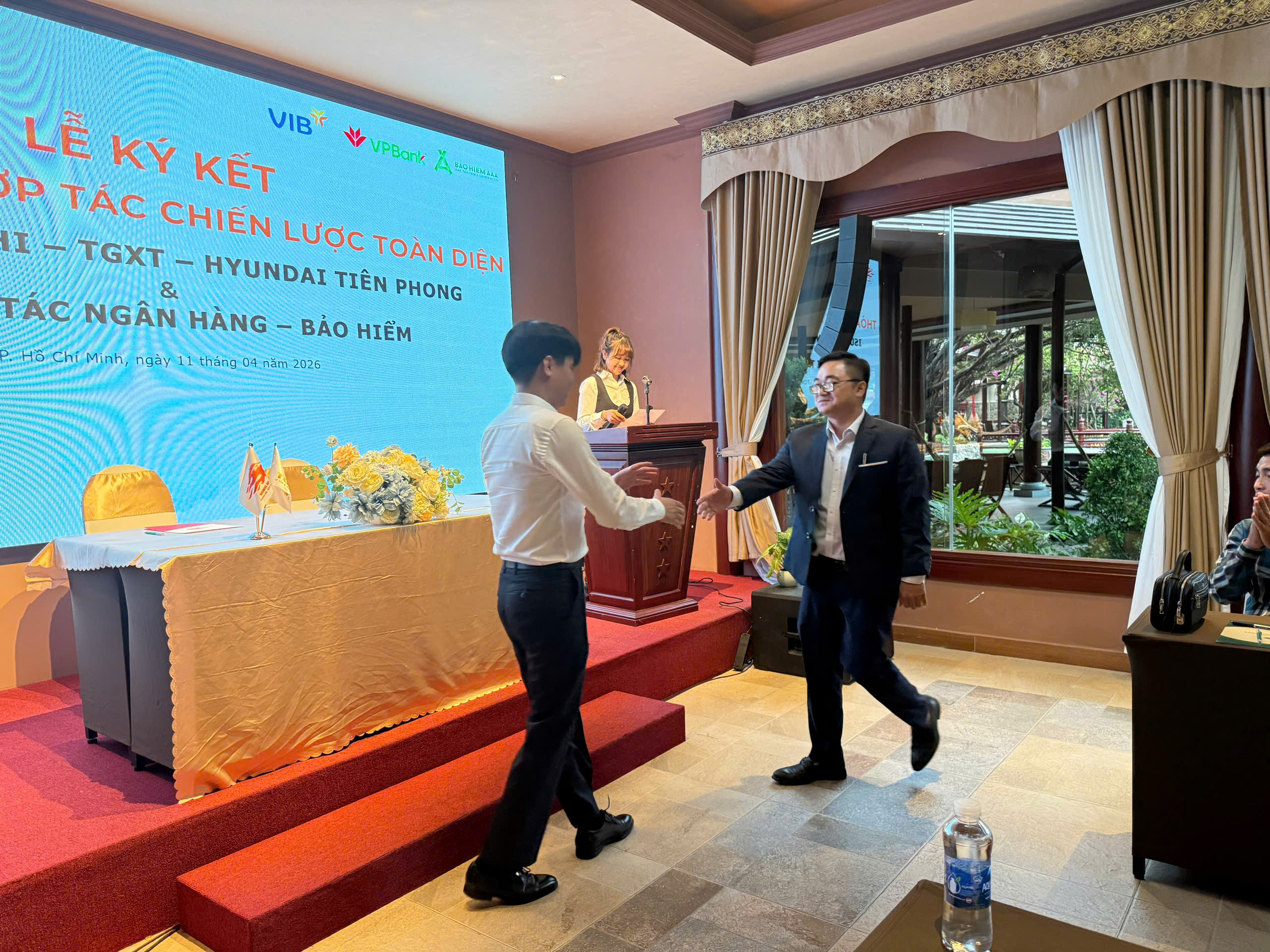 Nghiên cứu ứng dụng cơ điện