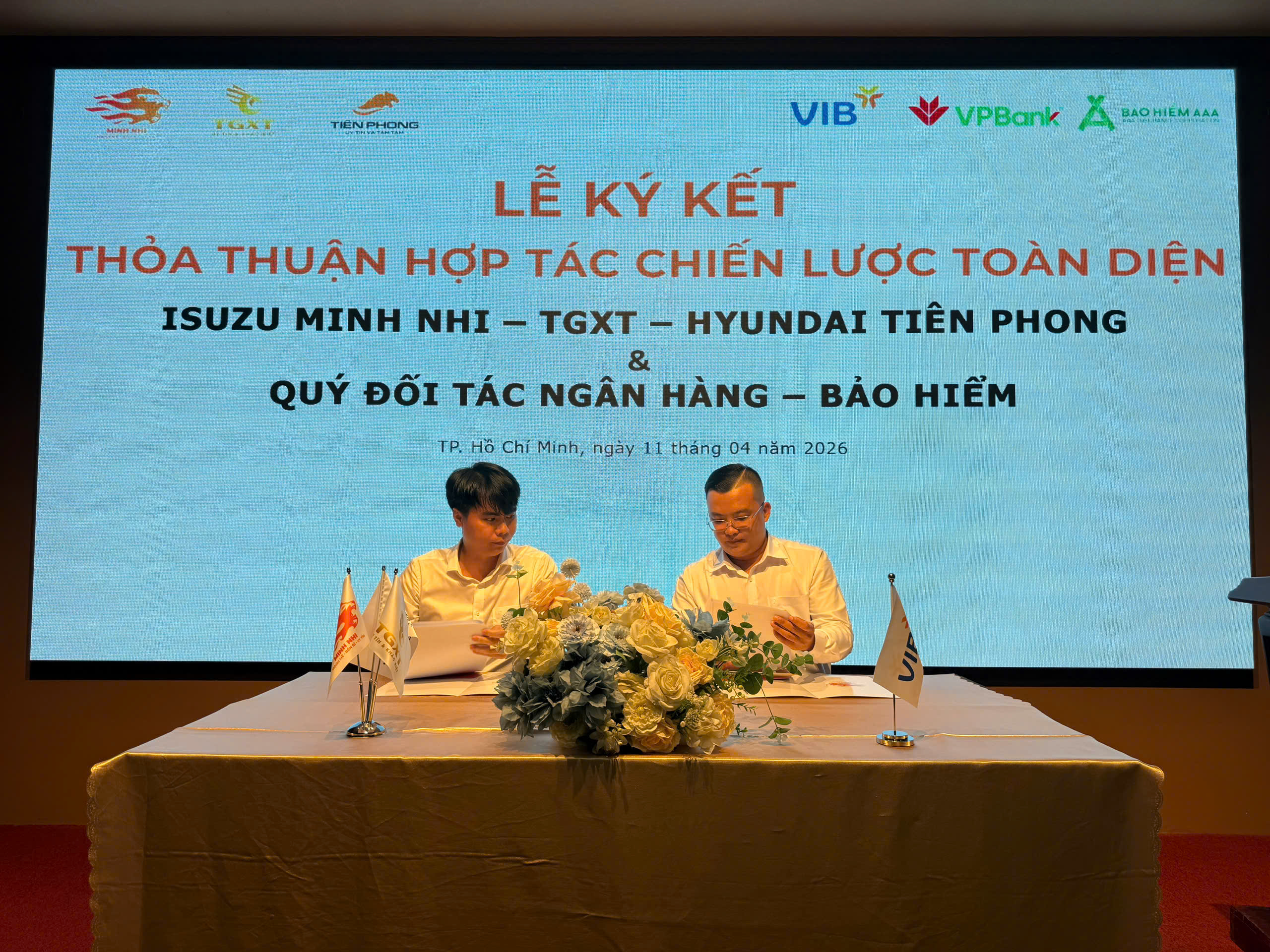 Thiết bị cơ điện tại xưởng