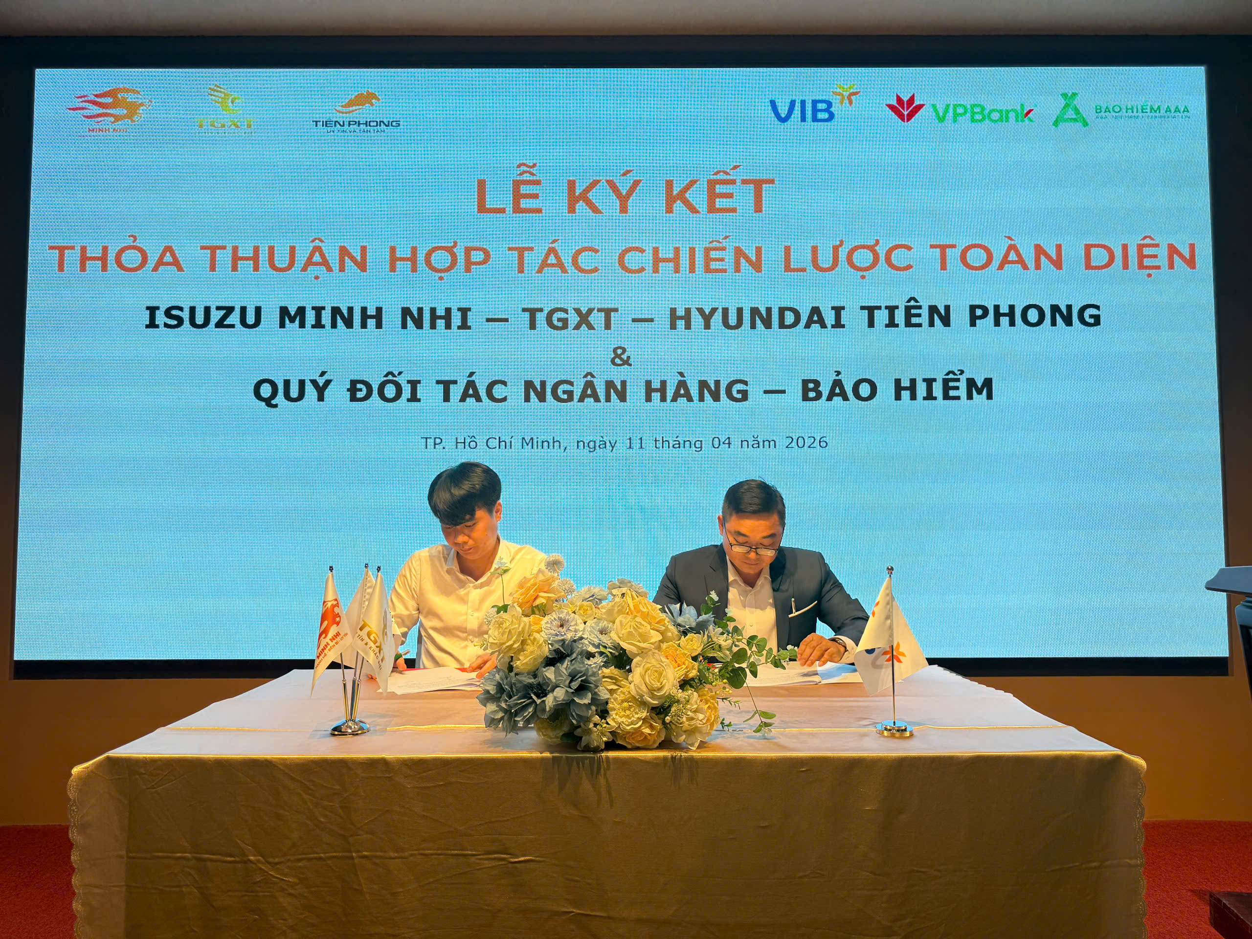 Thiết bị cơ điện tại xưởng
